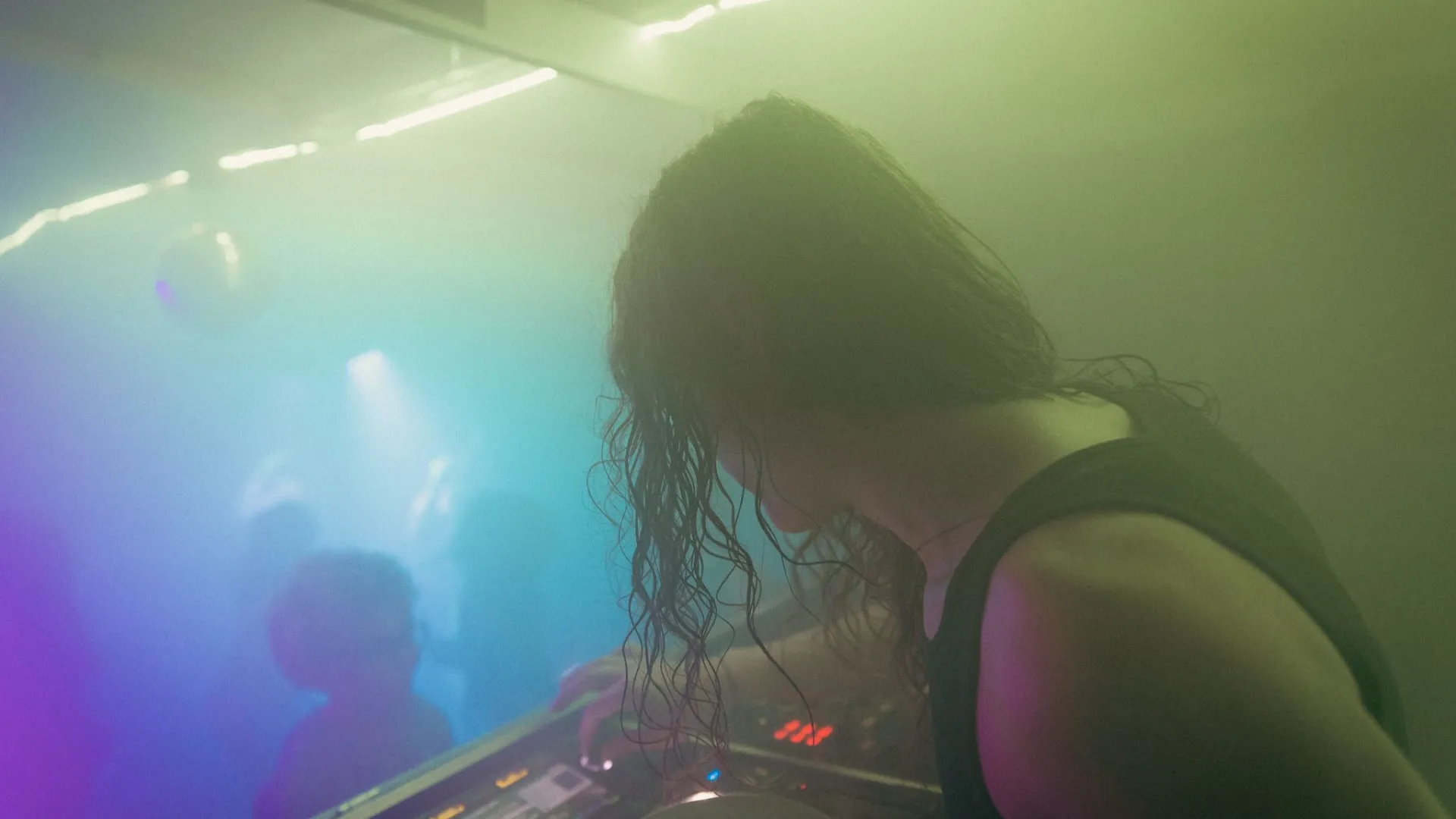Bonkers Kidsrave