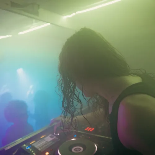 Bonkers Kidsrave