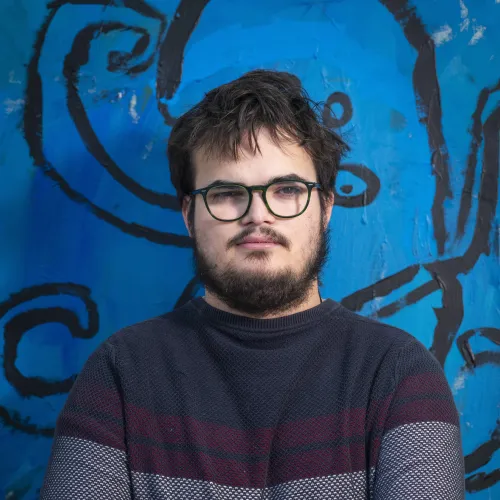 Ateliers Indigo, Le Mythonordist méditation